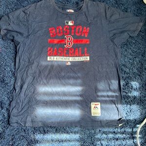 Boston Red Soxs T-shirt